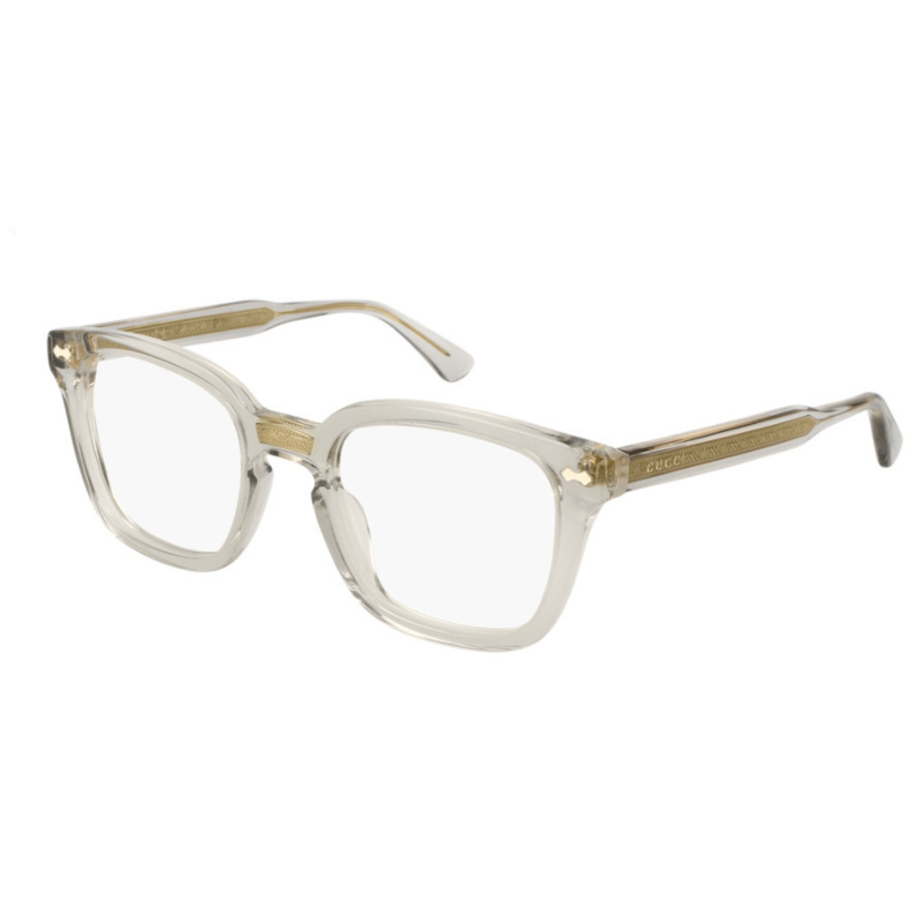 NWT Gucci GG0184o-005 Eyeglasses